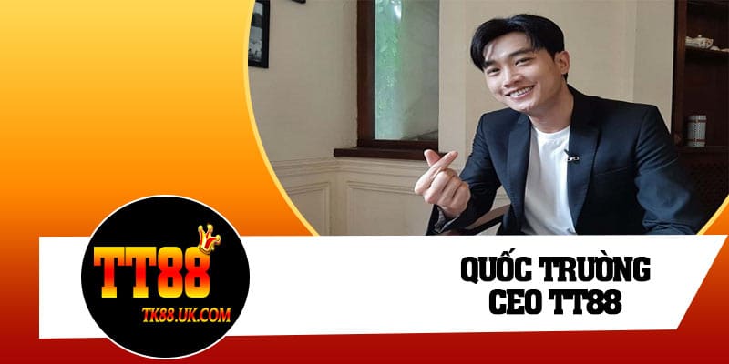 Quốc Trường