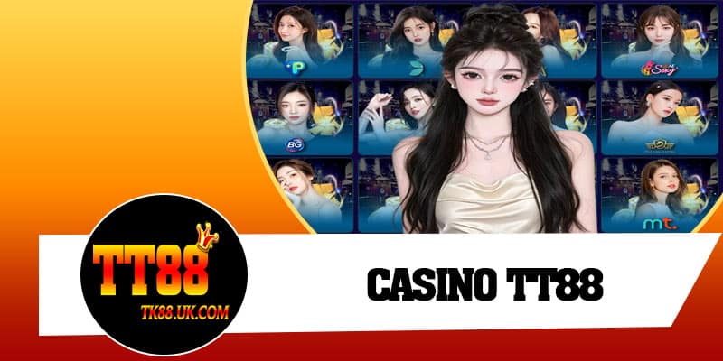 Casino TT88