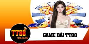 Game Bài TT88