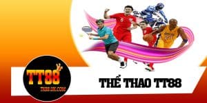 Thể Thao TT88