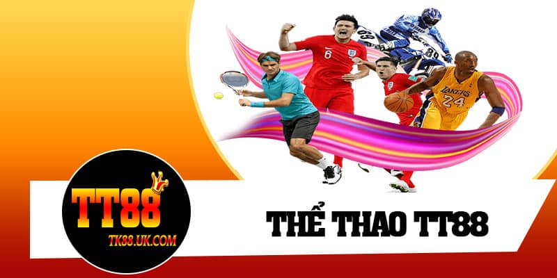 Thể Thao TT88